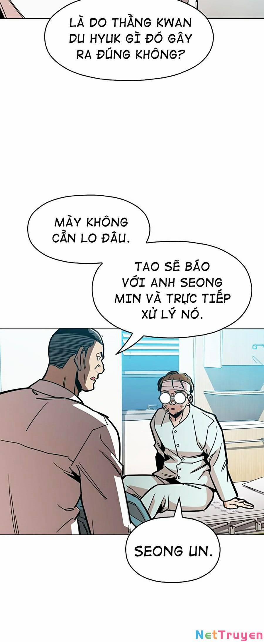 Kỷ Nguyên Tàn Bạo 24 trang 48