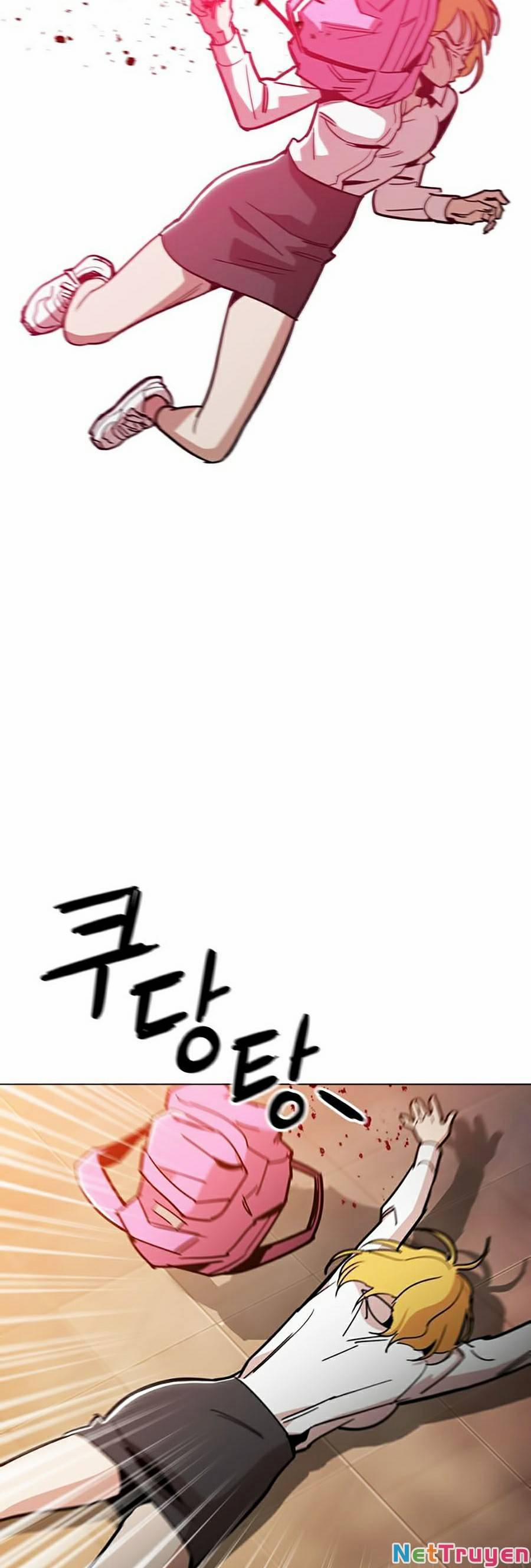 Kỷ Nguyên Tàn Bạo 24 trang 8