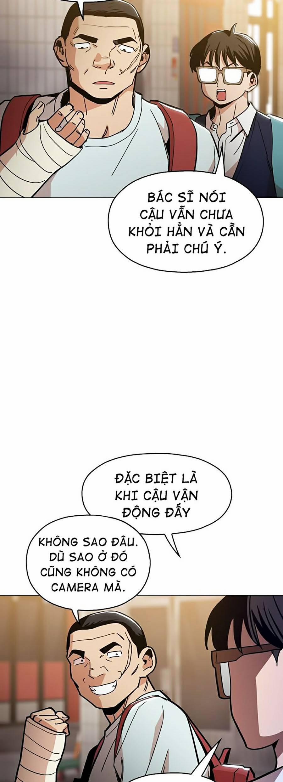 Kỷ Nguyên Tàn Bạo 25 trang 23