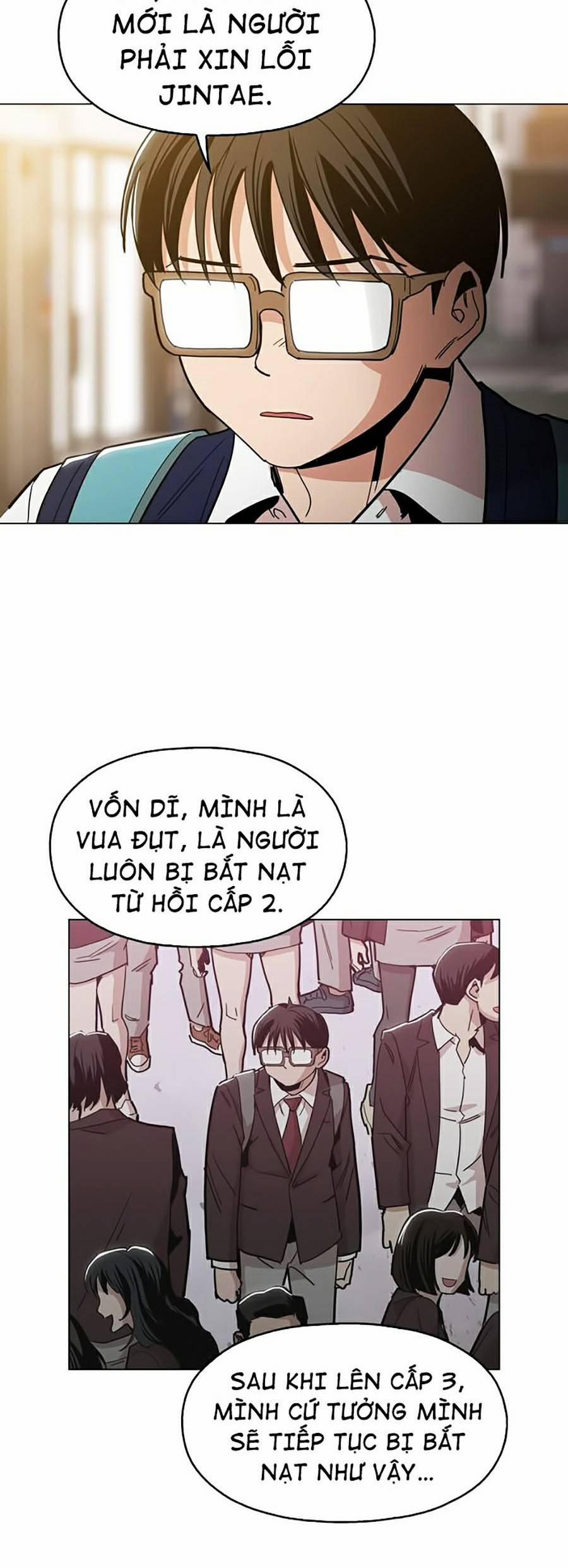 Kỷ Nguyên Tàn Bạo 25 trang 25