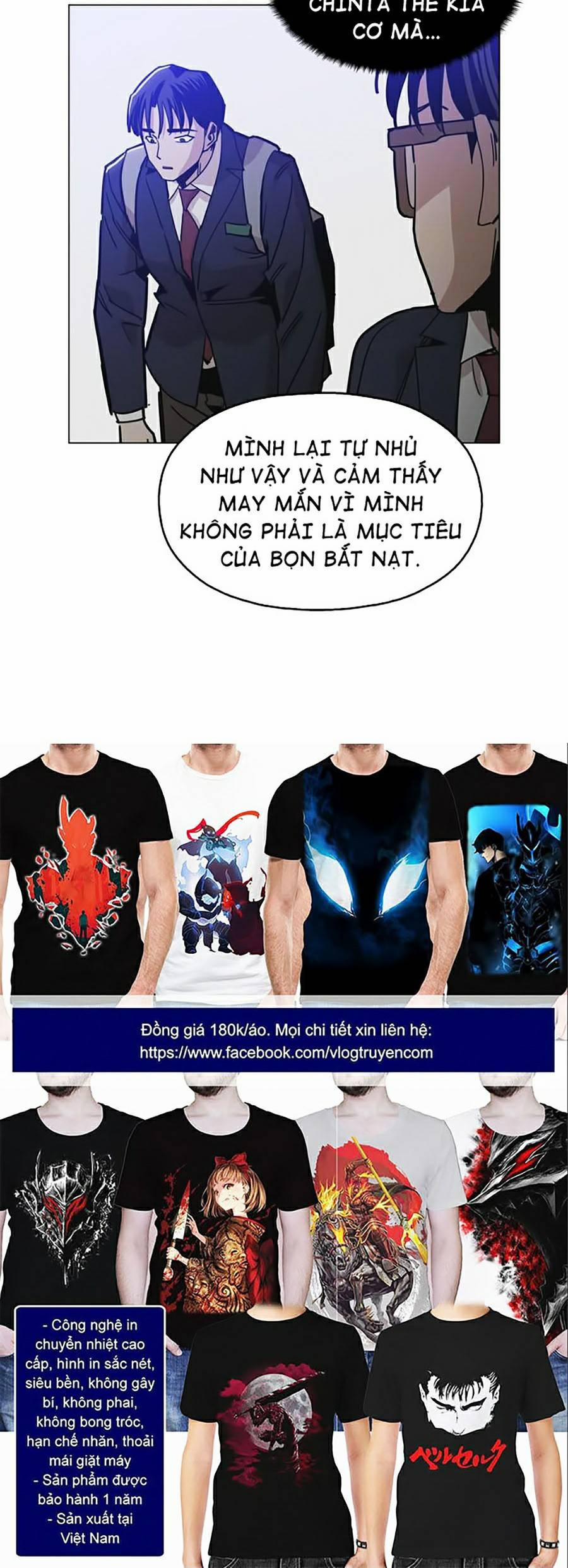 Kỷ Nguyên Tàn Bạo 25 trang 27