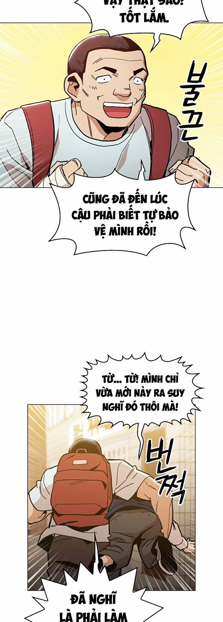 Kỷ Nguyên Tàn Bạo 25 trang 30