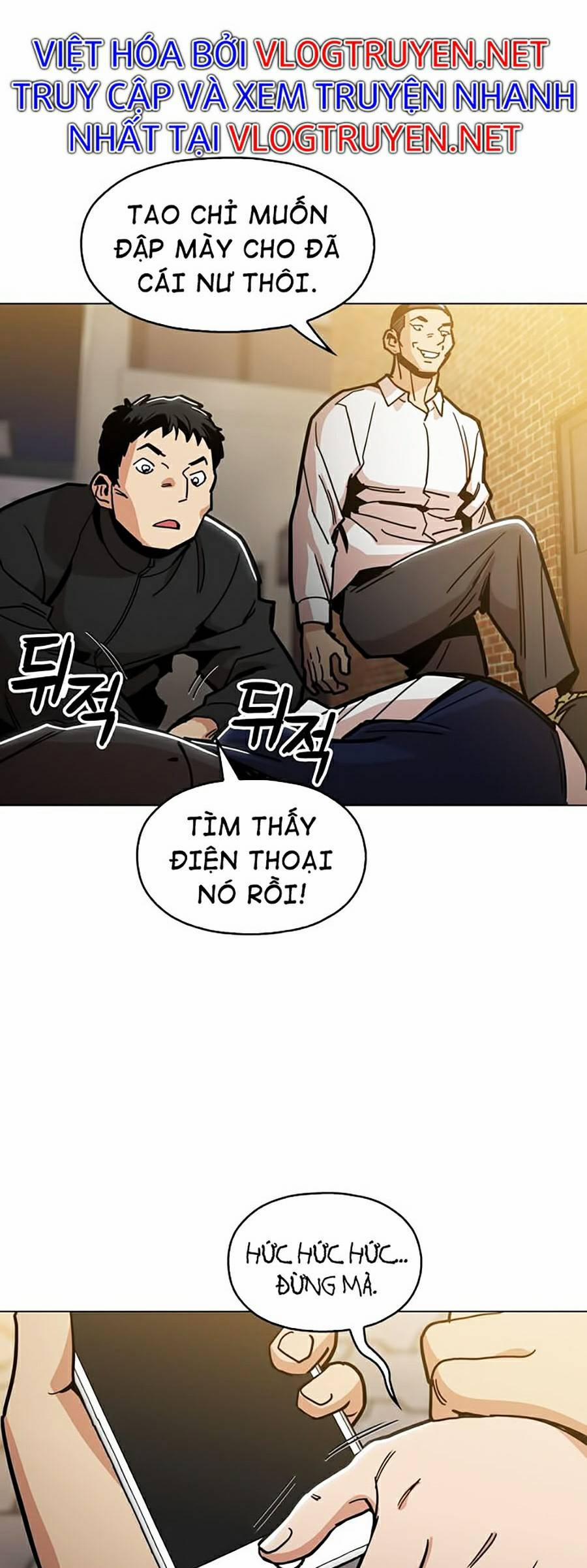 Kỷ Nguyên Tàn Bạo 25 trang 44