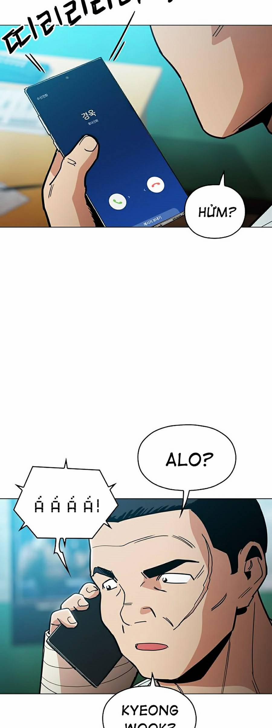 Kỷ Nguyên Tàn Bạo 25 trang 46