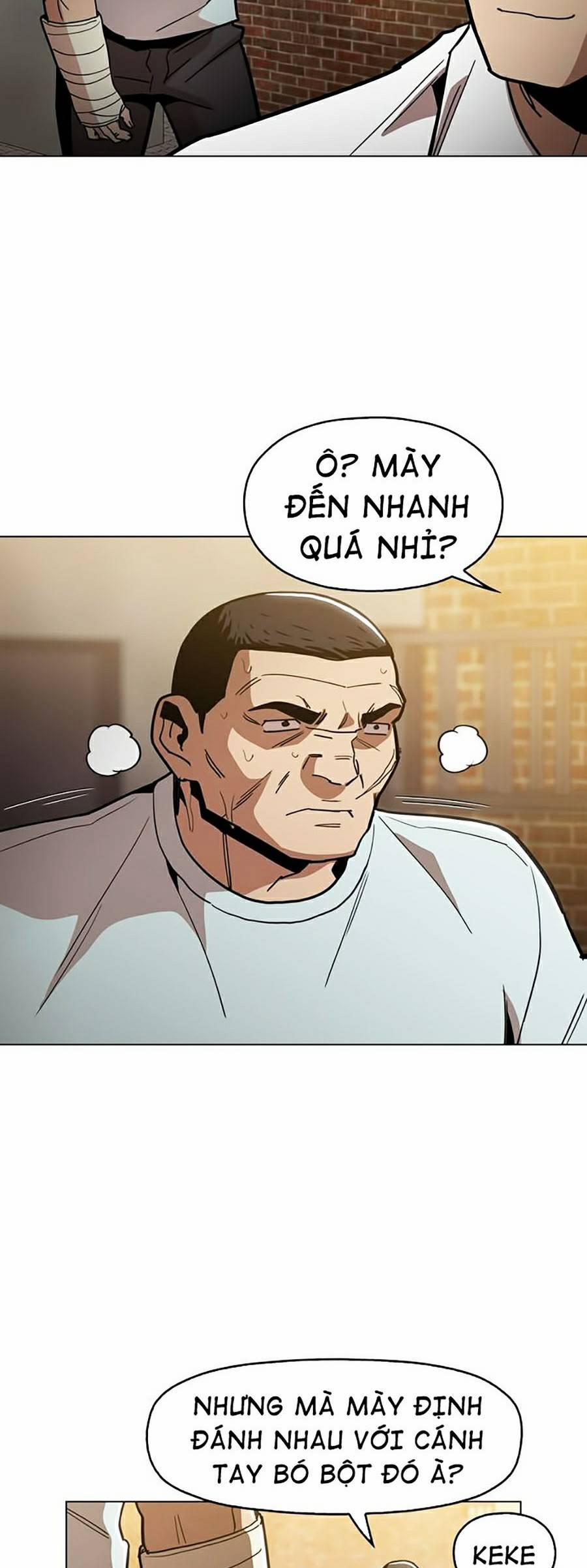 Kỷ Nguyên Tàn Bạo 25 trang 50