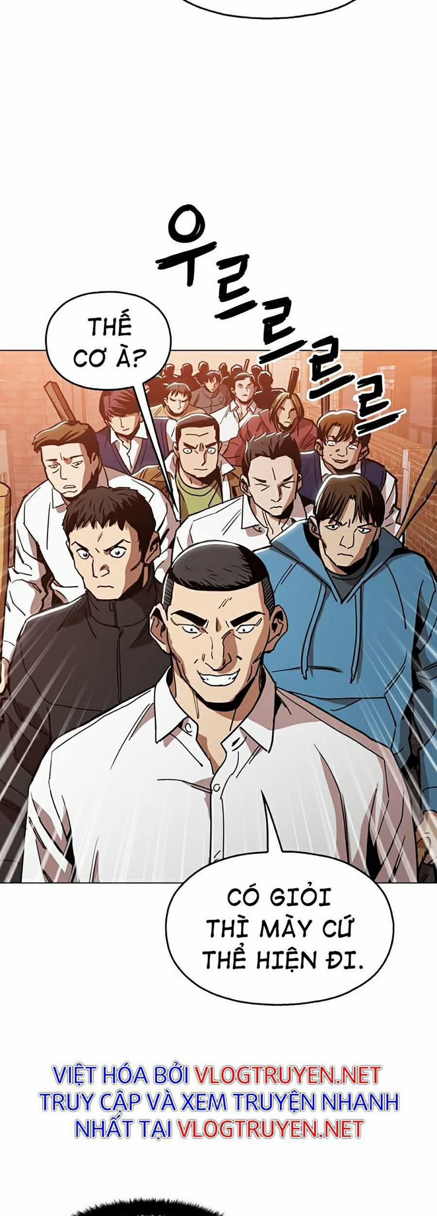 Kỷ Nguyên Tàn Bạo 26 trang 16