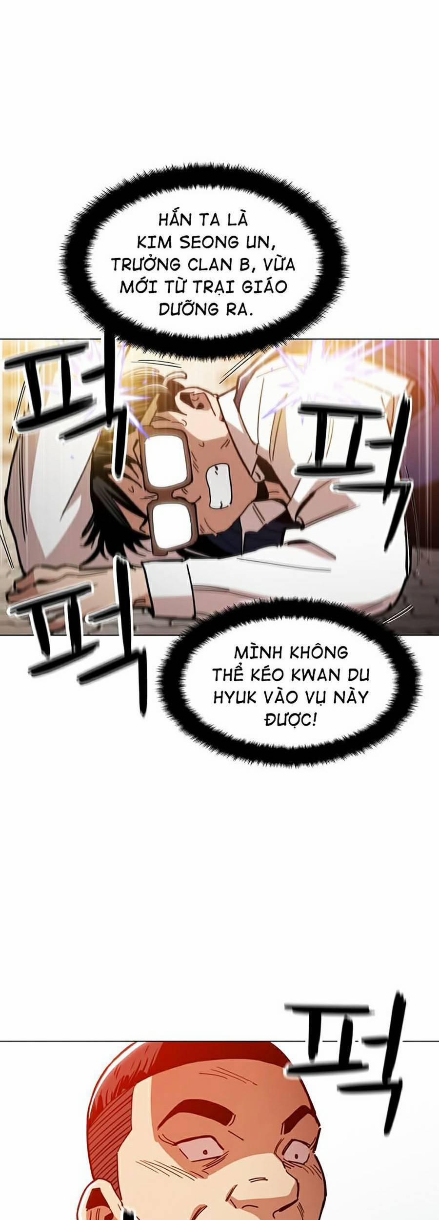 Kỷ Nguyên Tàn Bạo 26 trang 2