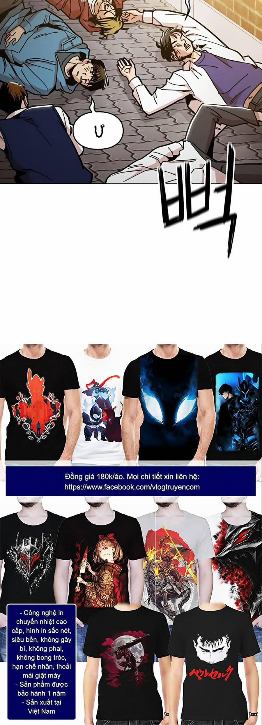 Kỷ Nguyên Tàn Bạo 26 trang 29