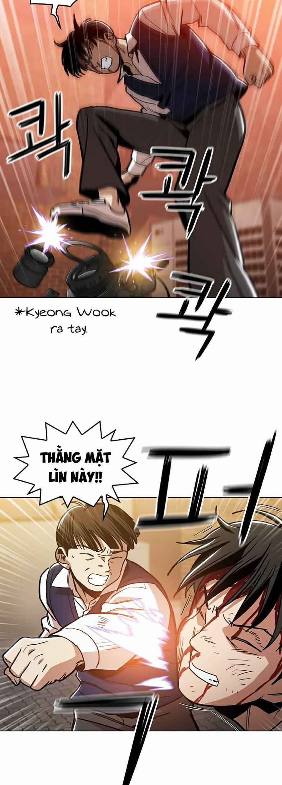 Kỷ Nguyên Tàn Bạo 26 trang 38