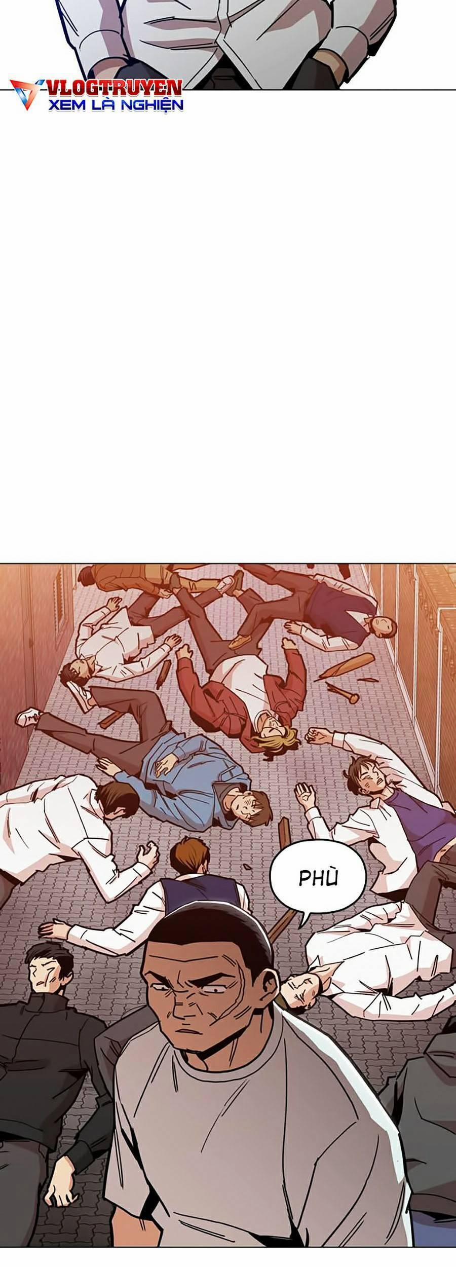Kỷ Nguyên Tàn Bạo 26 trang 44