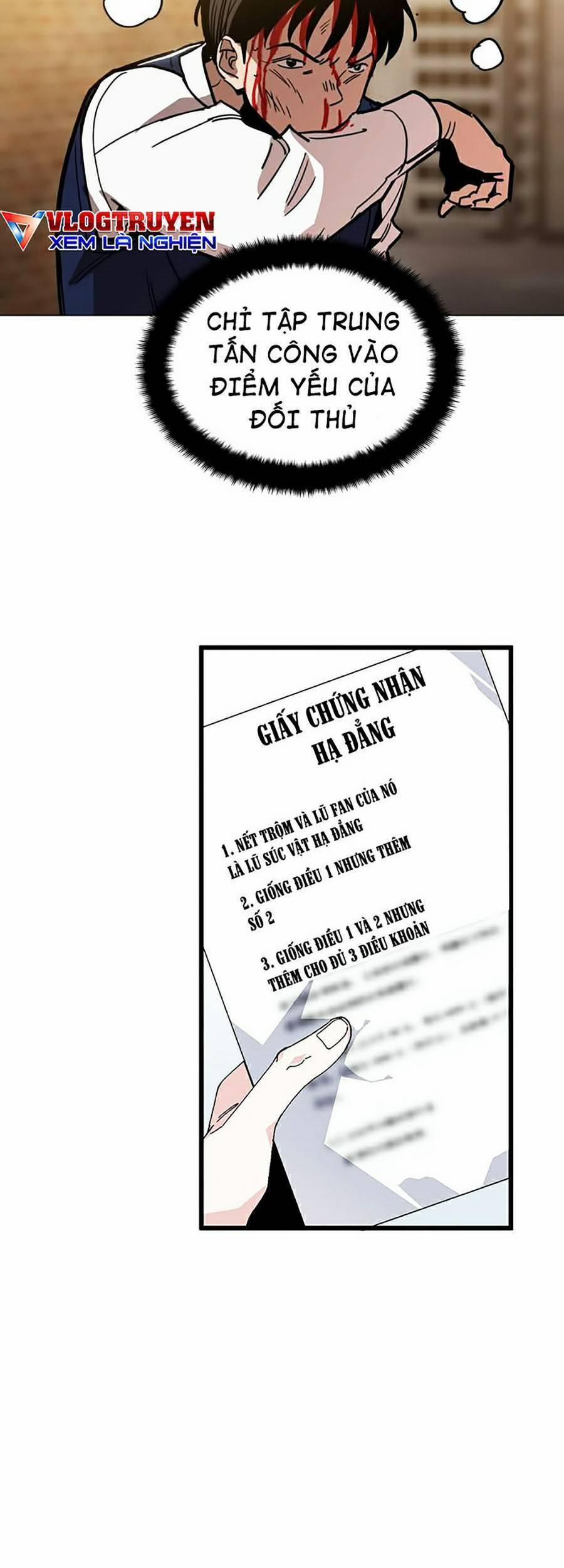 Kỷ Nguyên Tàn Bạo 26 trang 48