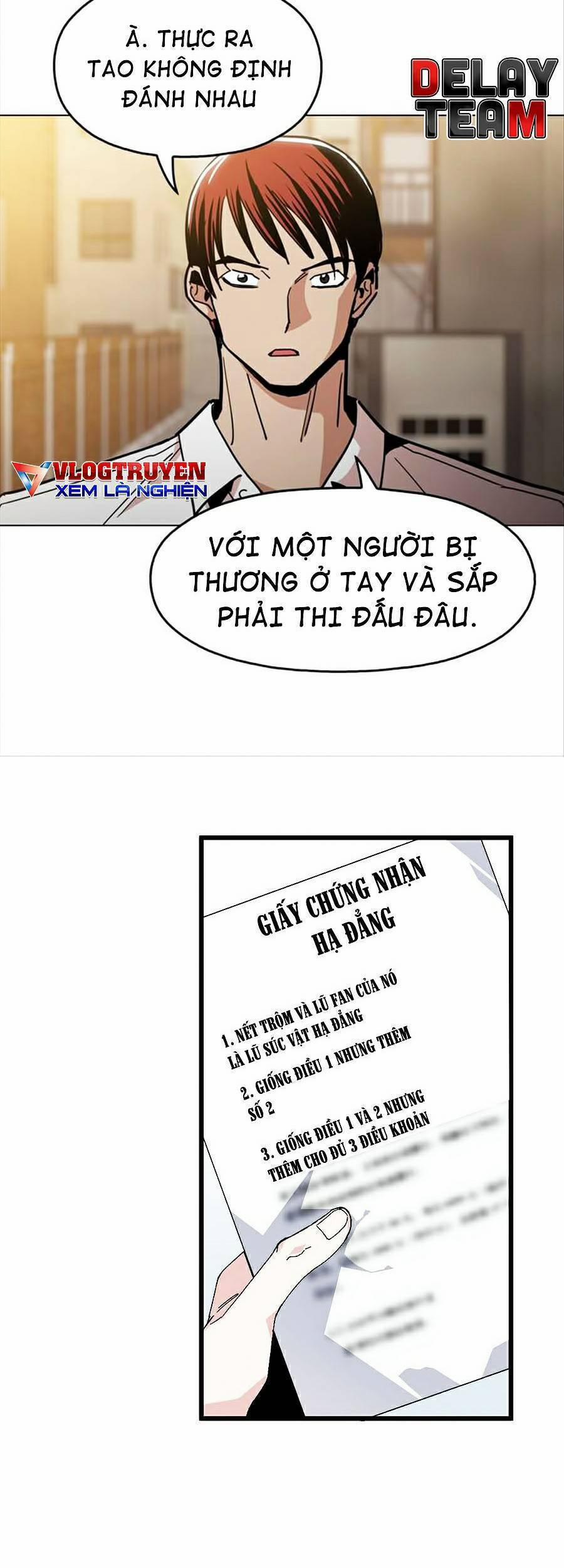 Kỷ Nguyên Tàn Bạo 27 trang 34