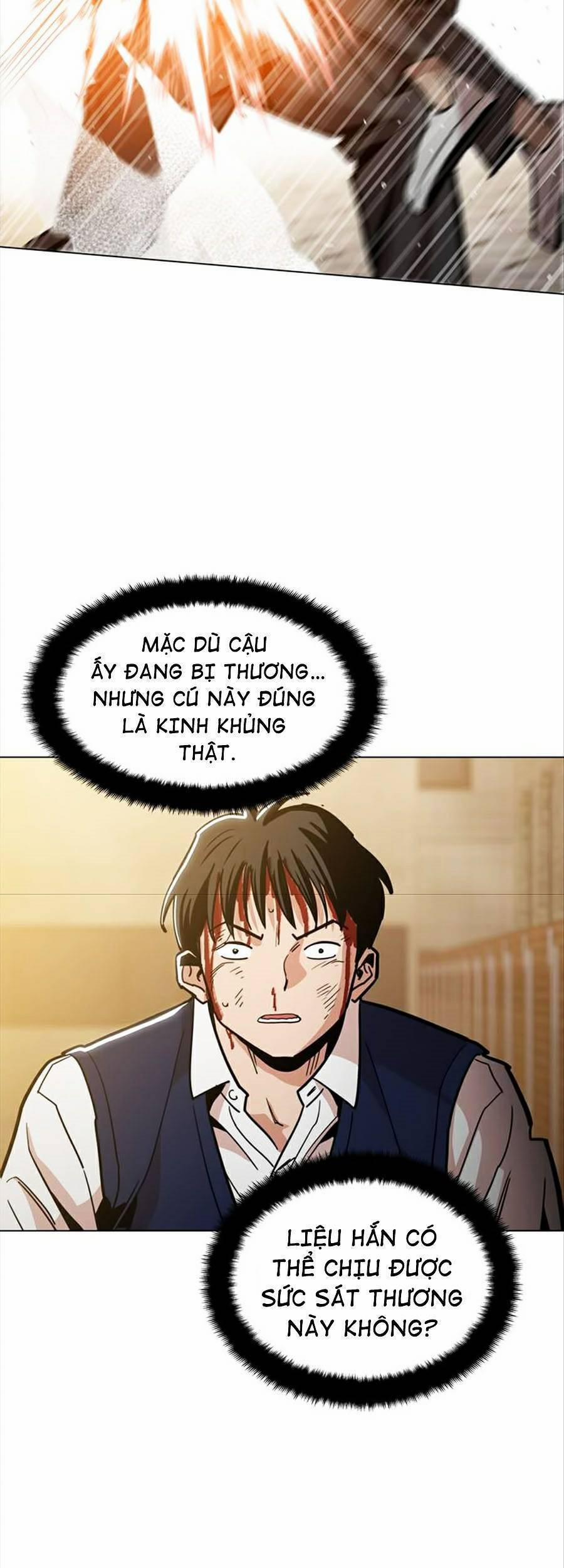 Kỷ Nguyên Tàn Bạo 27 trang 64