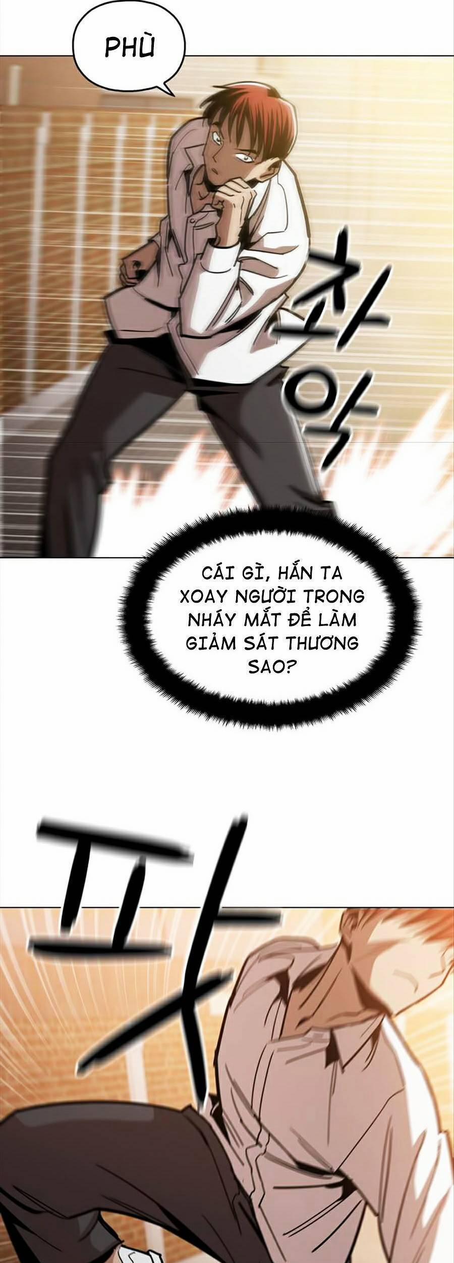 Kỷ Nguyên Tàn Bạo 27 trang 66