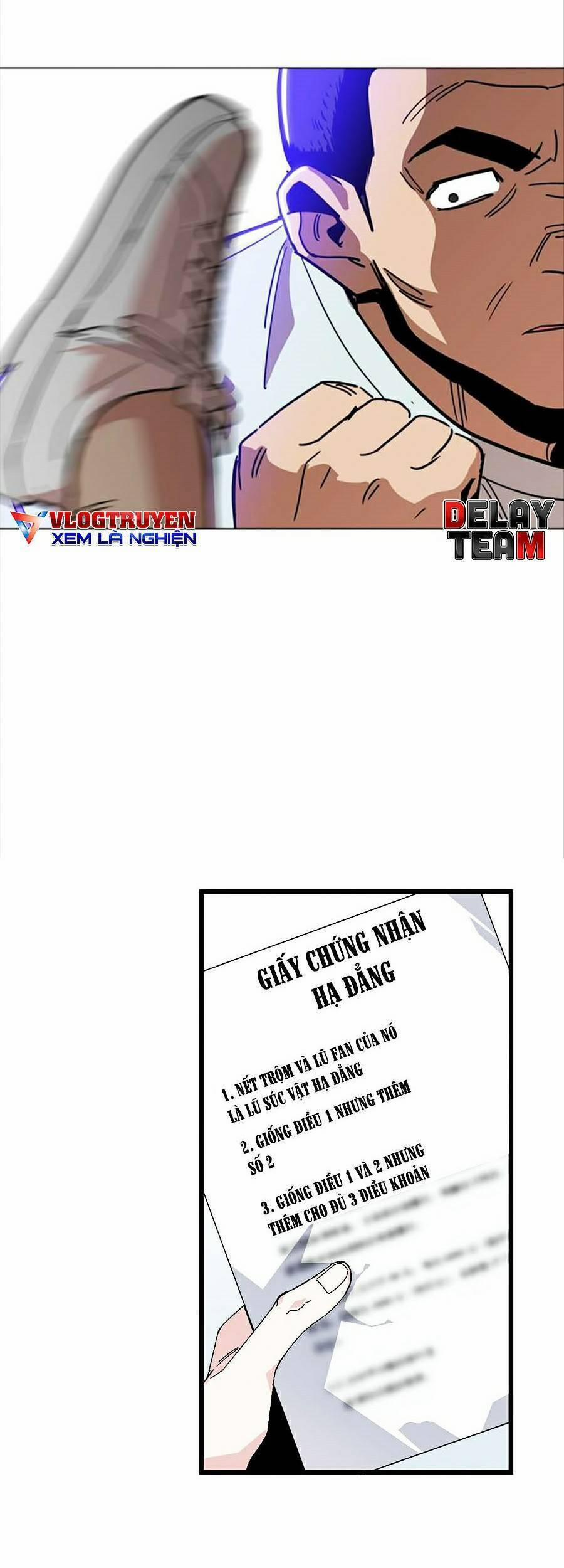 Kỷ Nguyên Tàn Bạo 27 trang 70