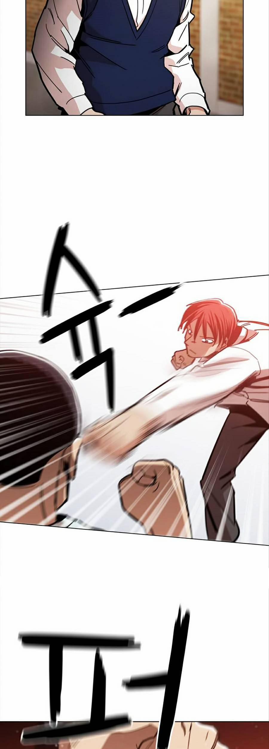 Kỷ Nguyên Tàn Bạo 27 trang 74