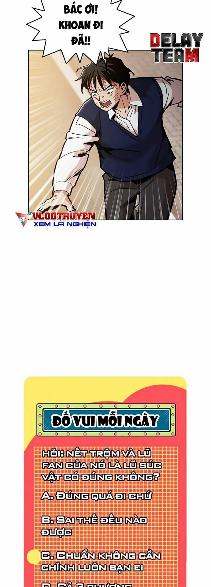 Kỷ Nguyên Tàn Bạo 28 trang 16