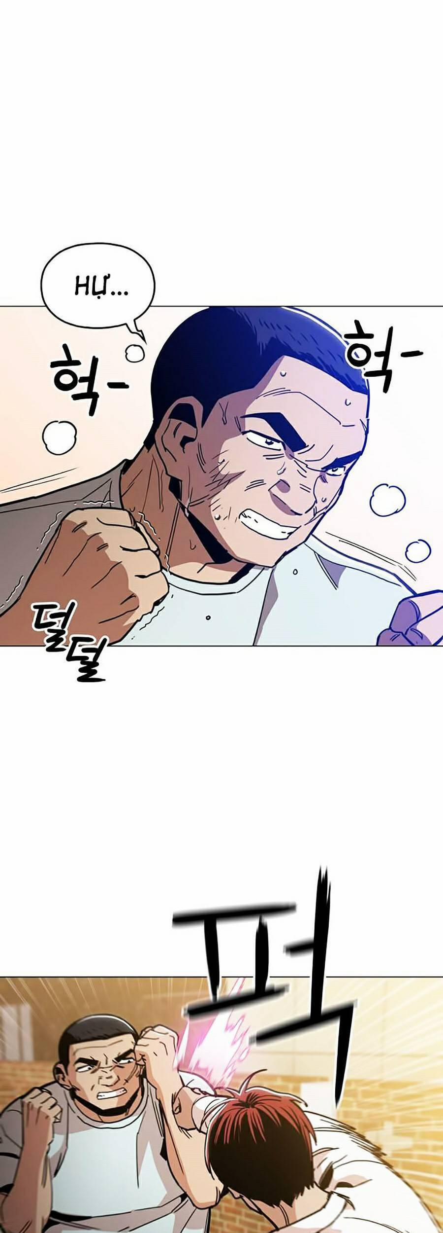 Kỷ Nguyên Tàn Bạo 28 trang 30