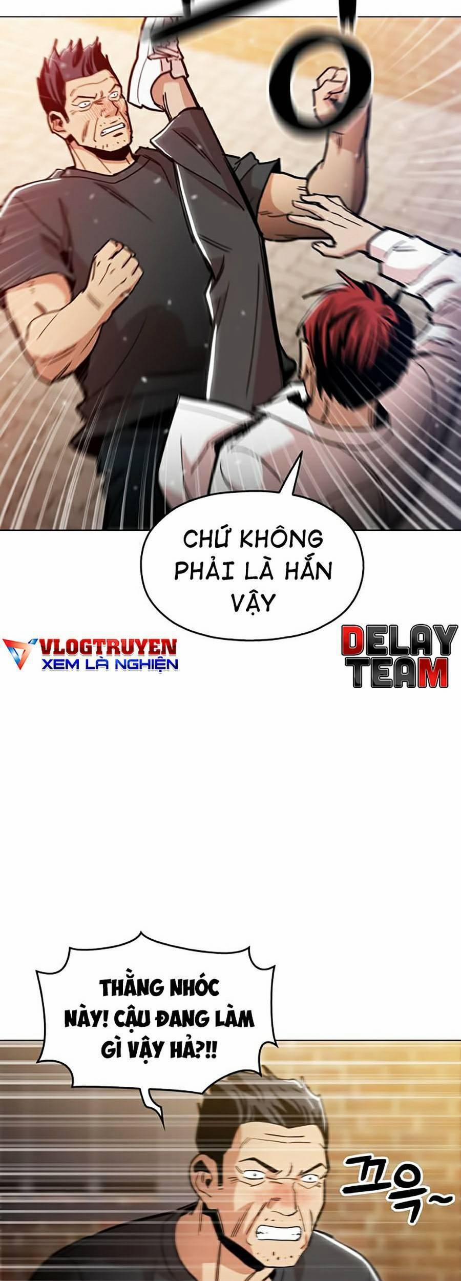 Kỷ Nguyên Tàn Bạo 28 trang 64