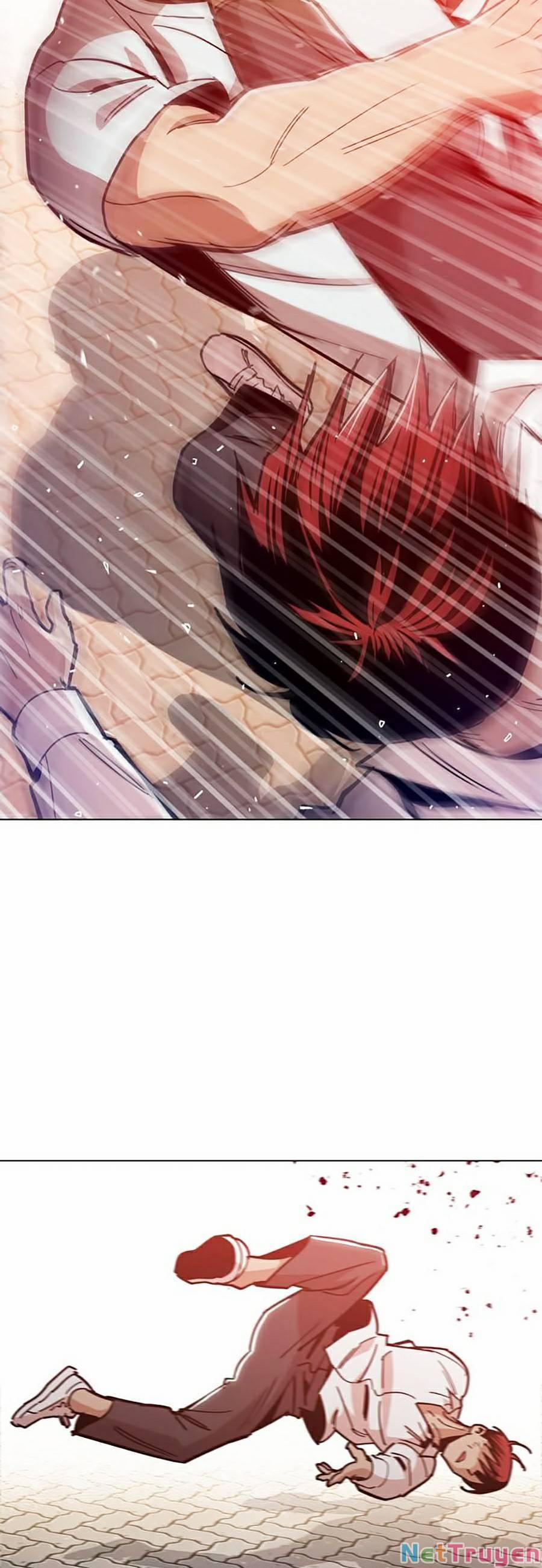 Kỷ Nguyên Tàn Bạo 29 trang 2