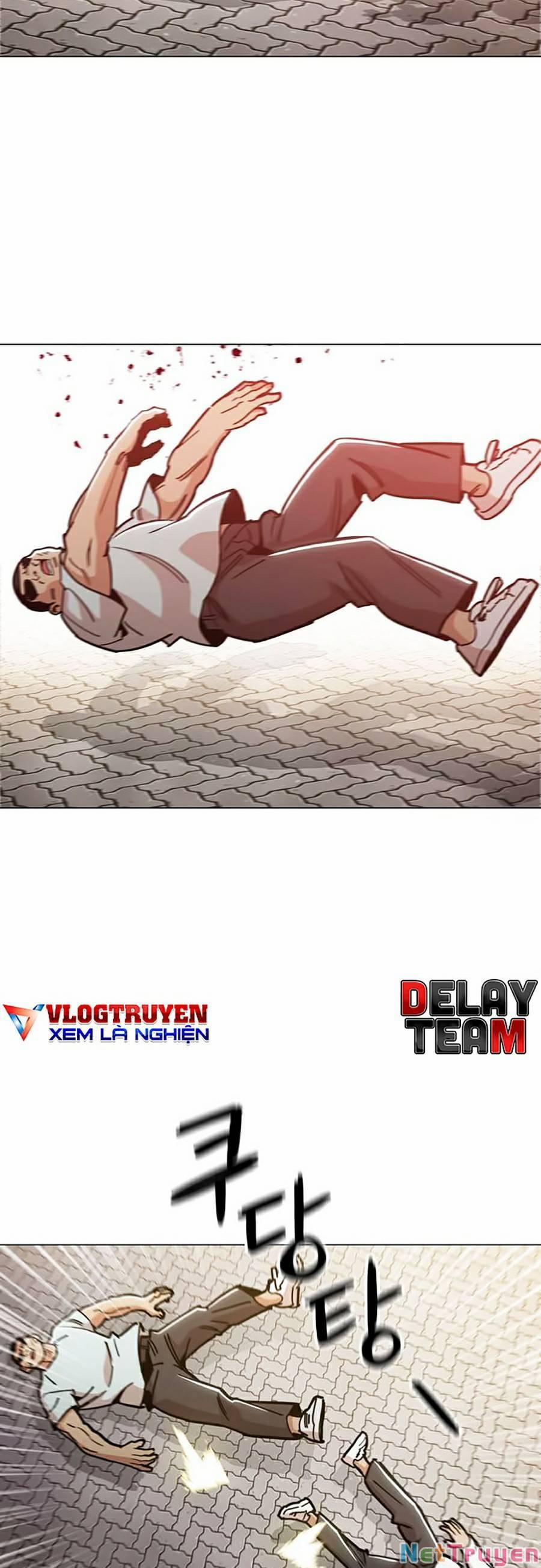 Kỷ Nguyên Tàn Bạo 29 trang 3