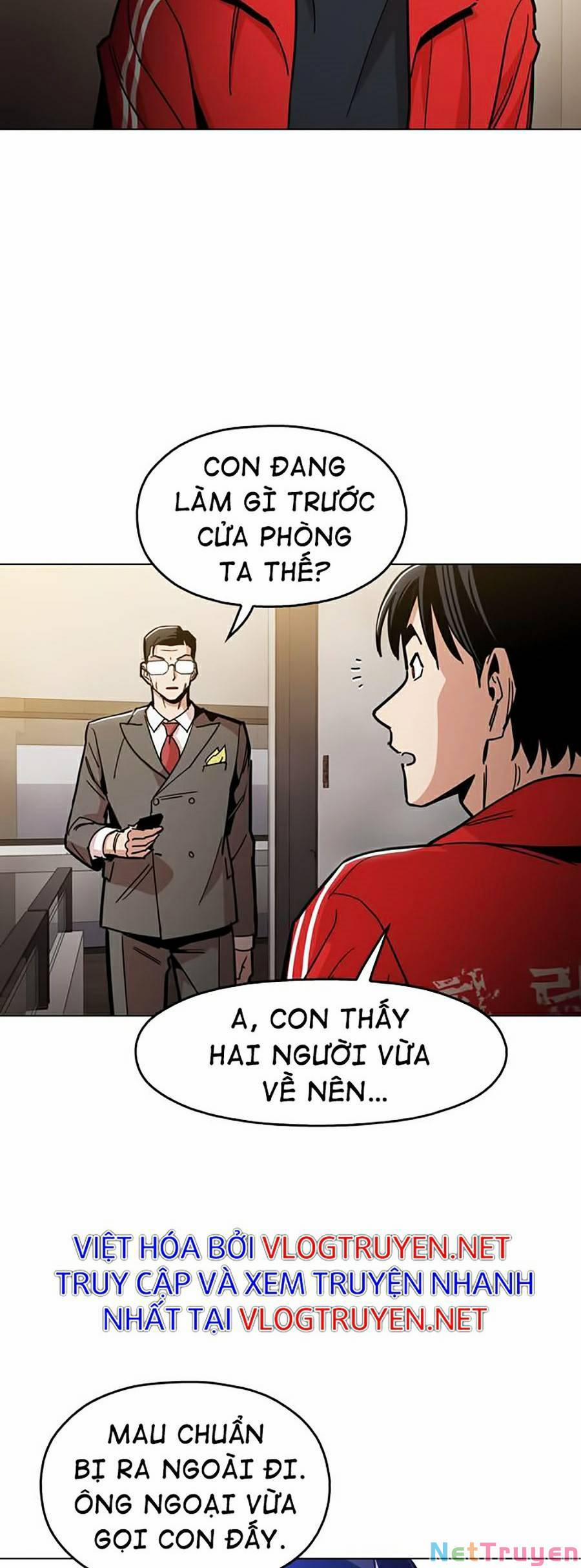 Kỷ Nguyên Tàn Bạo 29 trang 36