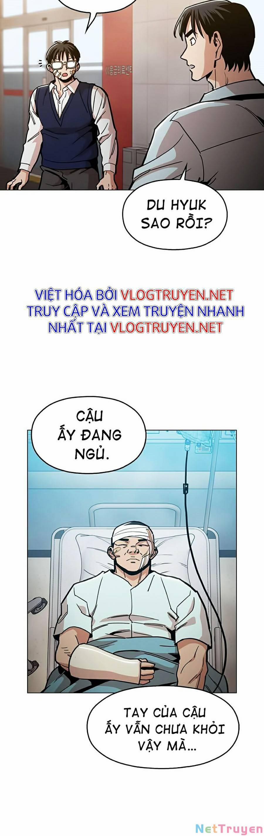 Kỷ Nguyên Tàn Bạo 30 trang 1