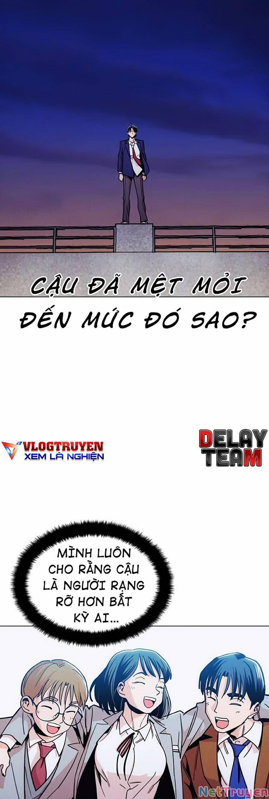 Kỷ Nguyên Tàn Bạo 30 trang 16