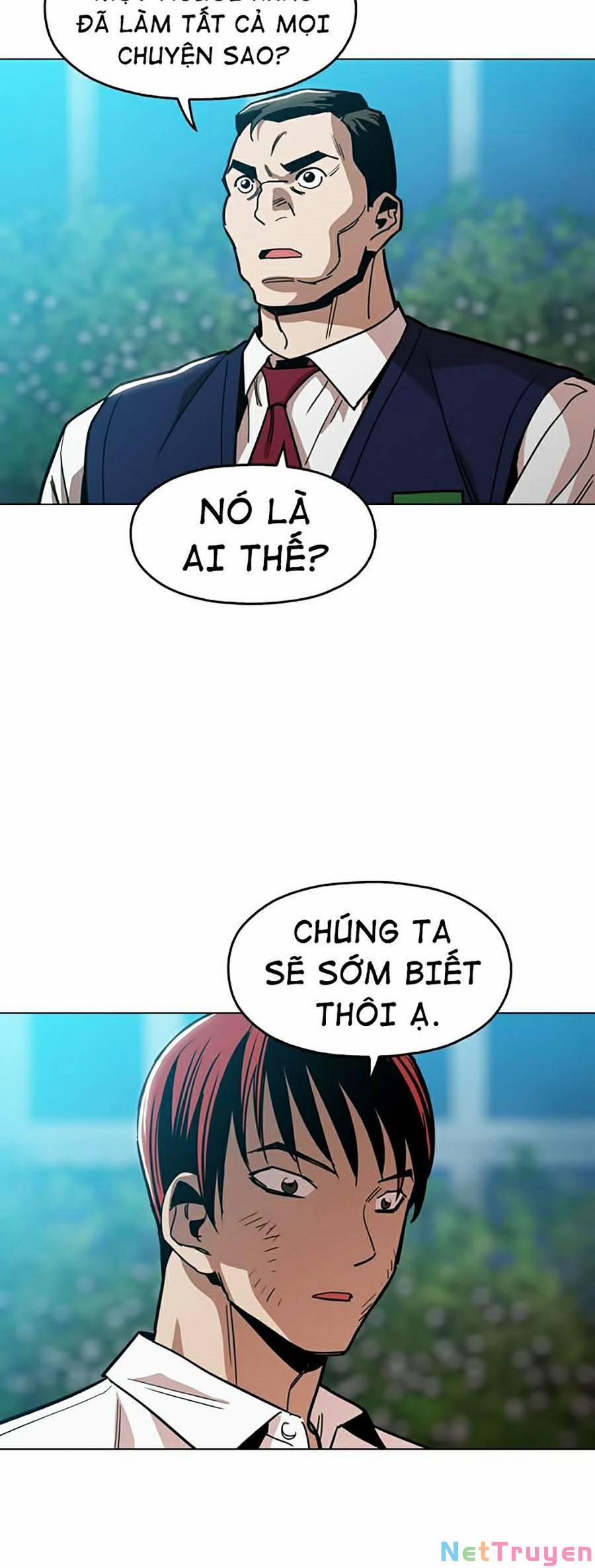 Kỷ Nguyên Tàn Bạo 30 trang 39