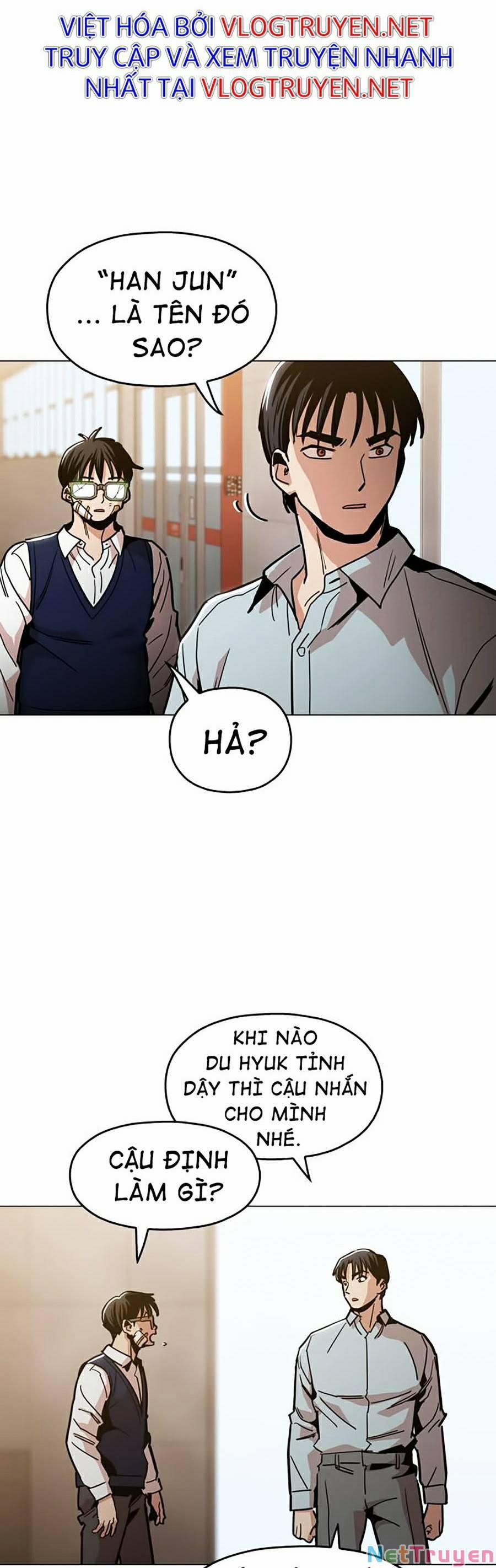 Kỷ Nguyên Tàn Bạo 30 trang 6