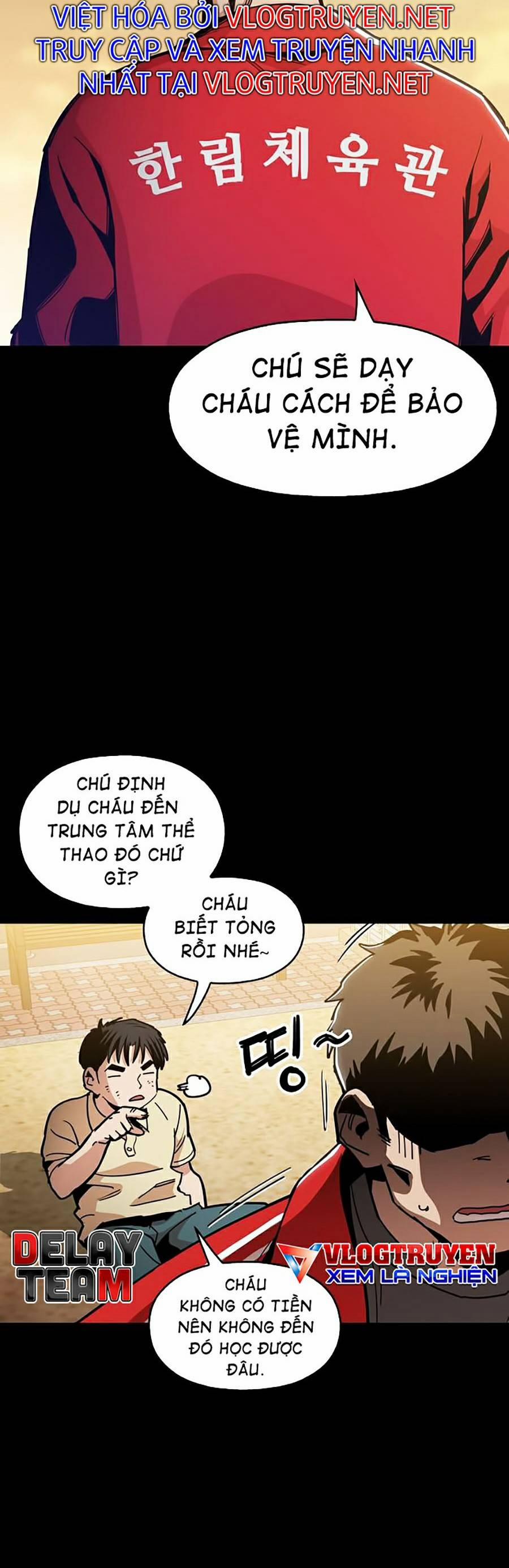 Kỷ Nguyên Tàn Bạo 31 trang 15