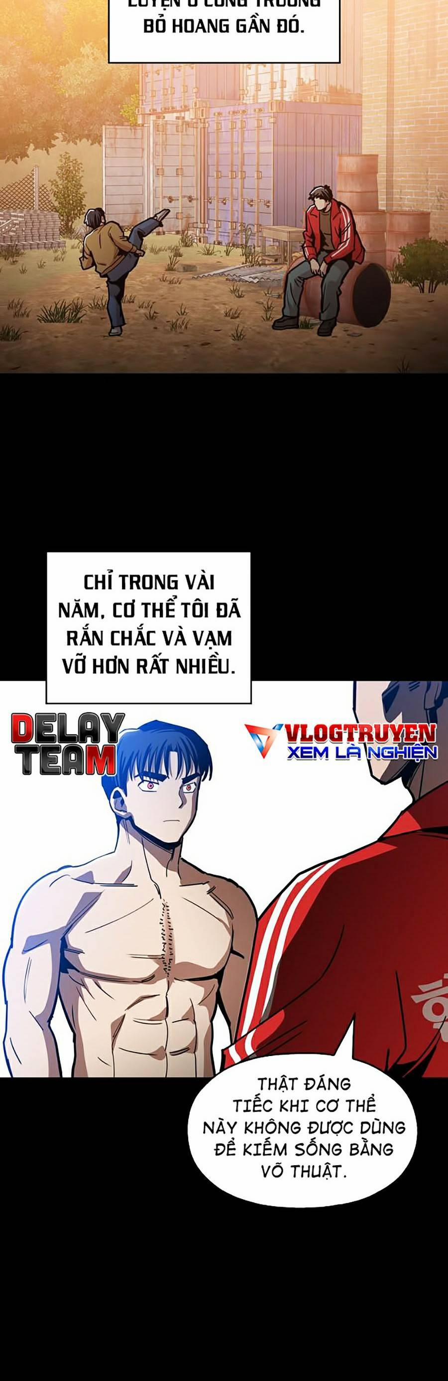 Kỷ Nguyên Tàn Bạo 31 trang 17