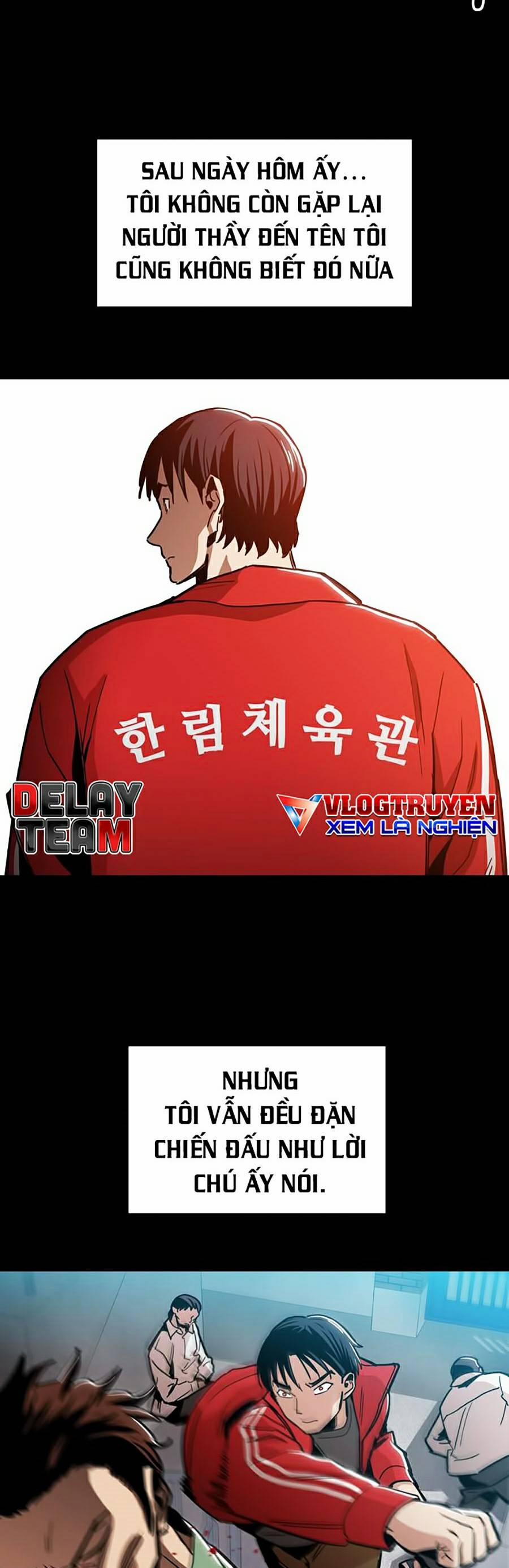 Kỷ Nguyên Tàn Bạo 31 trang 19