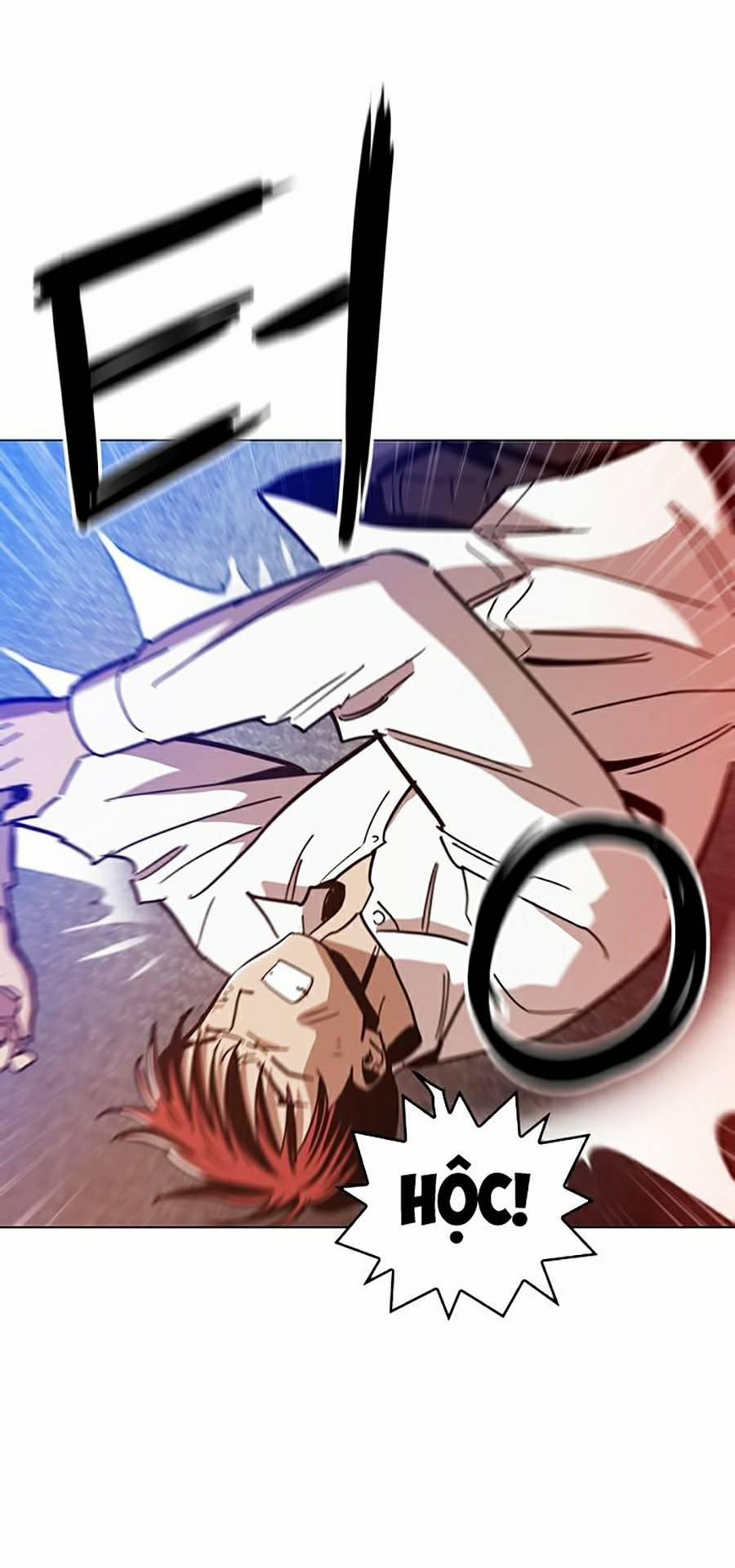 Kỷ Nguyên Tàn Bạo 31 trang 49