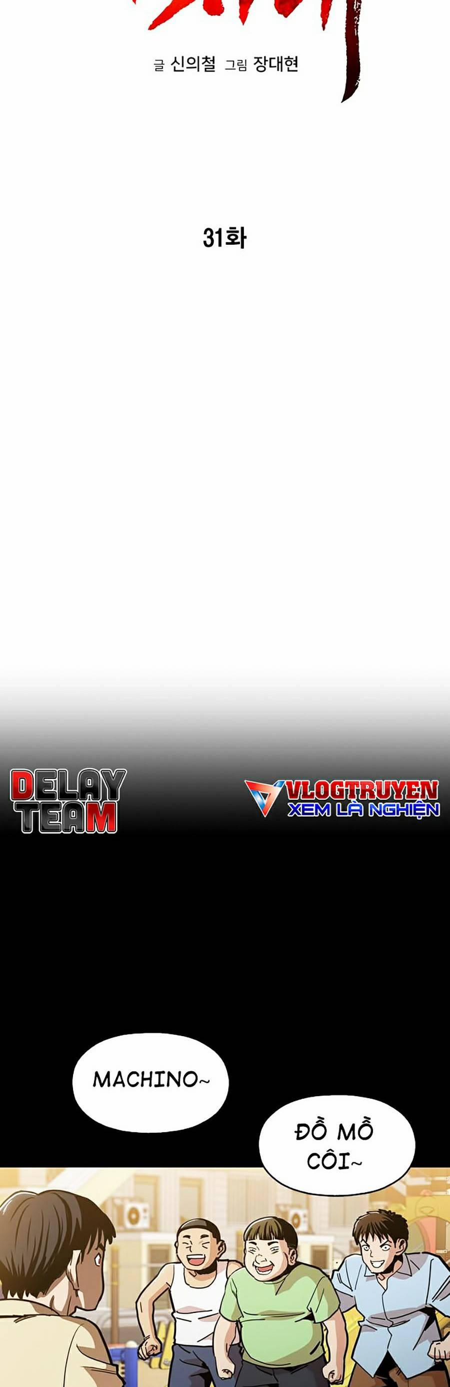 Kỷ Nguyên Tàn Bạo 31 trang 6