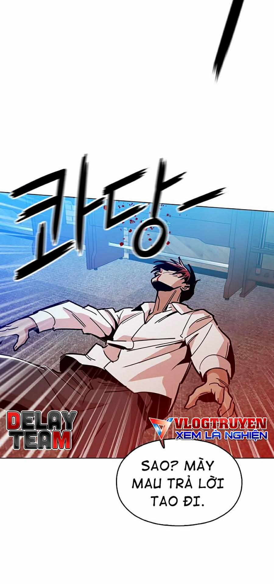 Kỷ Nguyên Tàn Bạo 31 trang 61