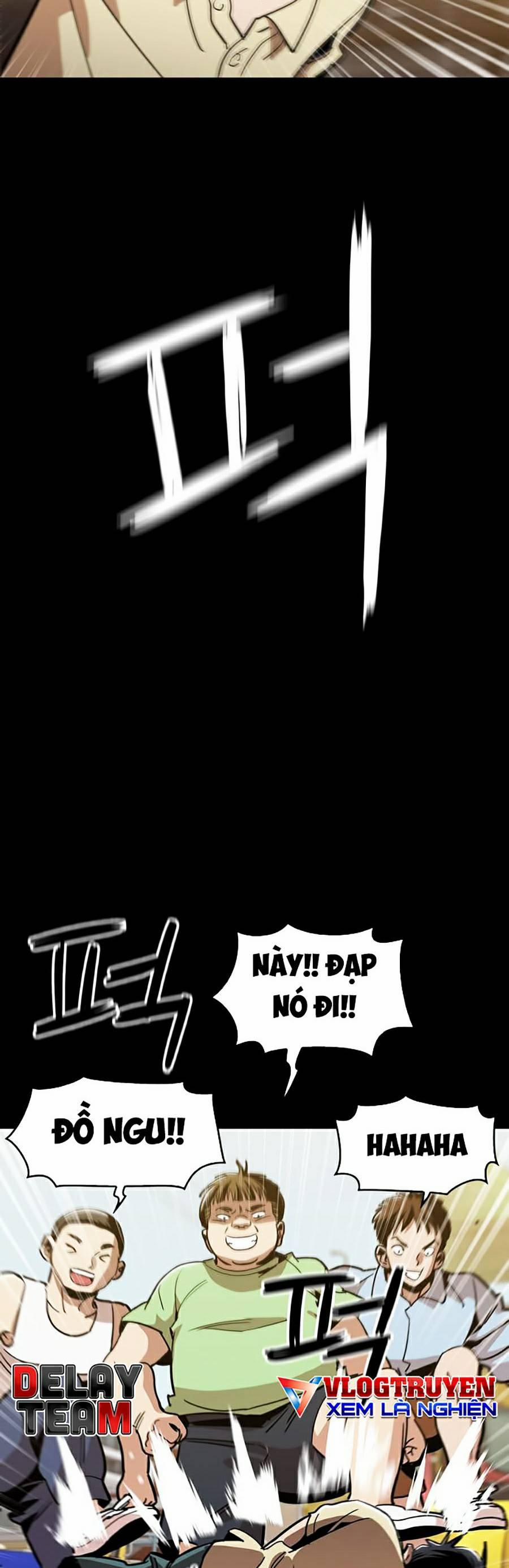 Kỷ Nguyên Tàn Bạo 31 trang 8