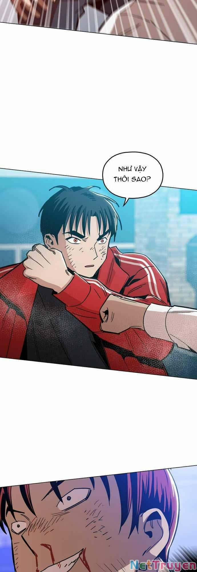 Kỷ Nguyên Tàn Bạo 32 trang 10