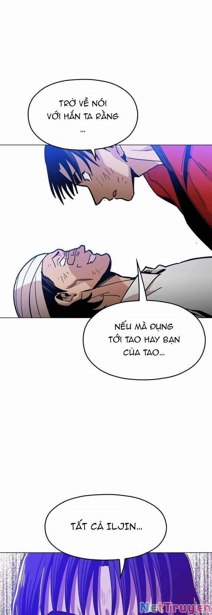 Kỷ Nguyên Tàn Bạo 32 trang 21