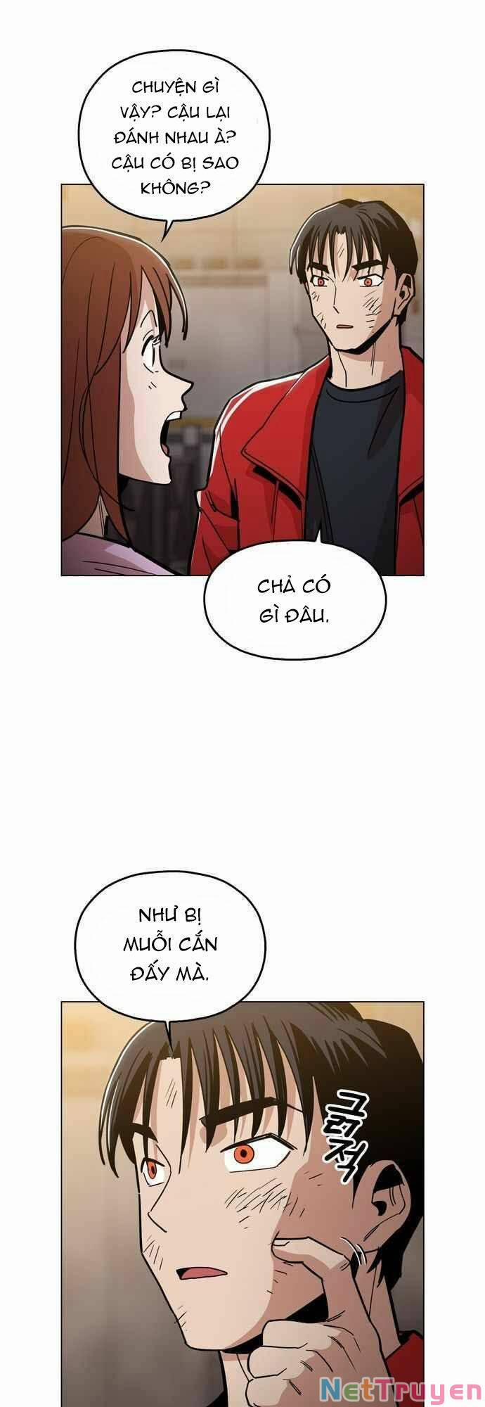 Kỷ Nguyên Tàn Bạo 32 trang 25