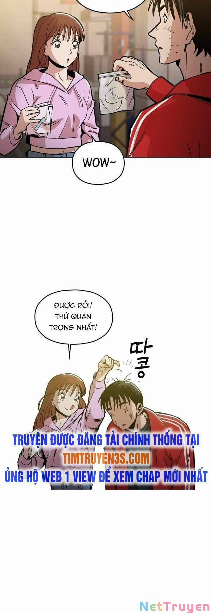 Kỷ Nguyên Tàn Bạo 32 trang 27