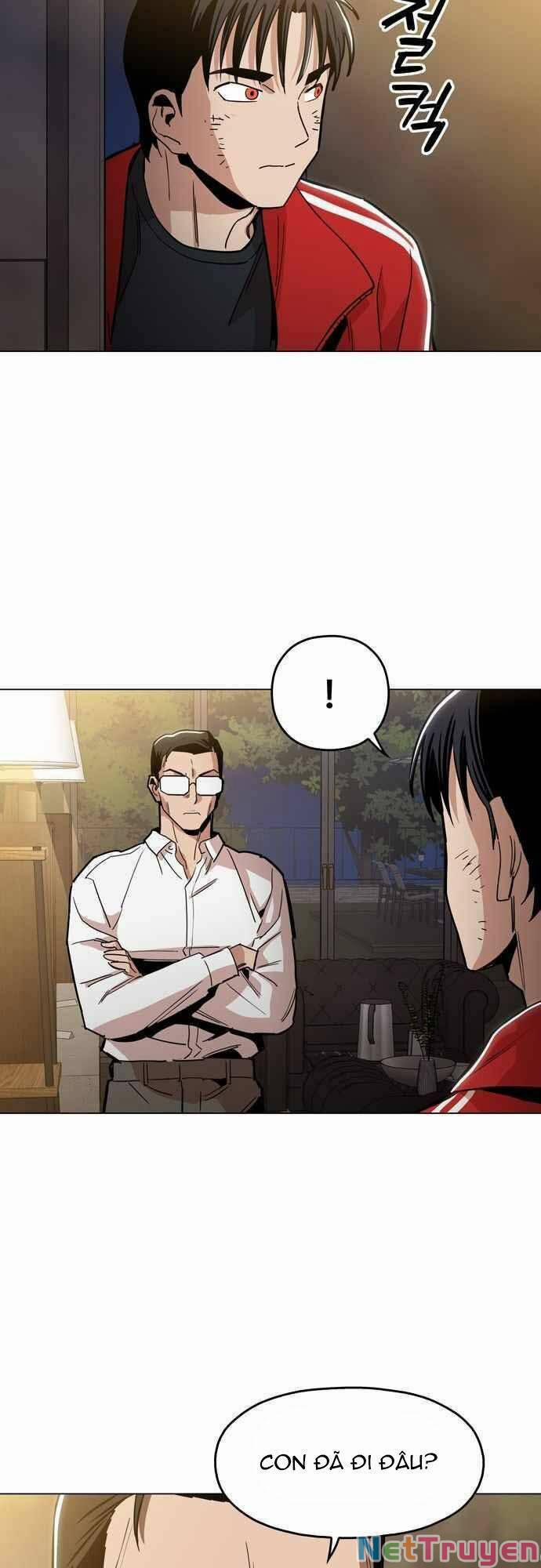 Kỷ Nguyên Tàn Bạo 32 trang 36