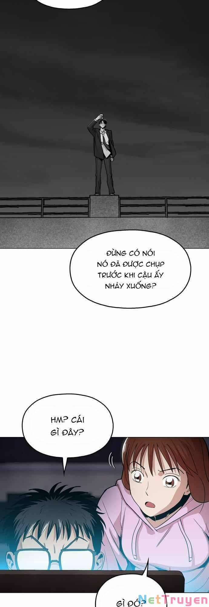 Kỷ Nguyên Tàn Bạo 32 trang 50