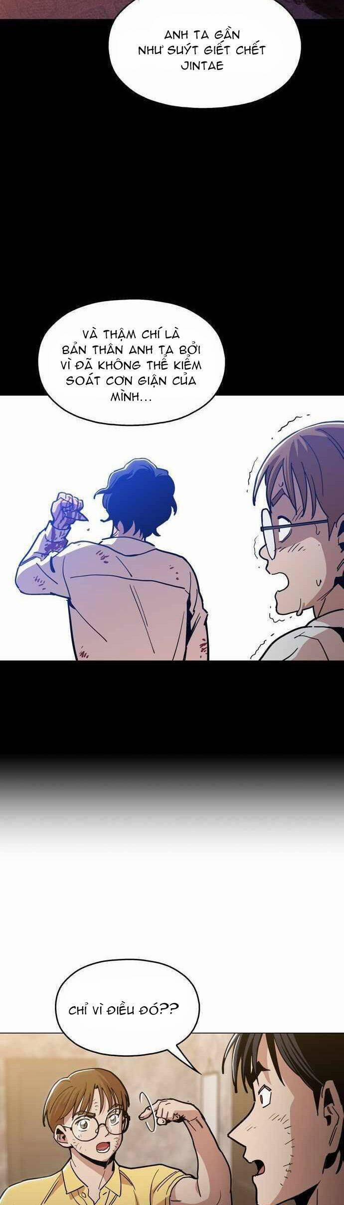 Kỷ Nguyên Tàn Bạo 33 trang 10