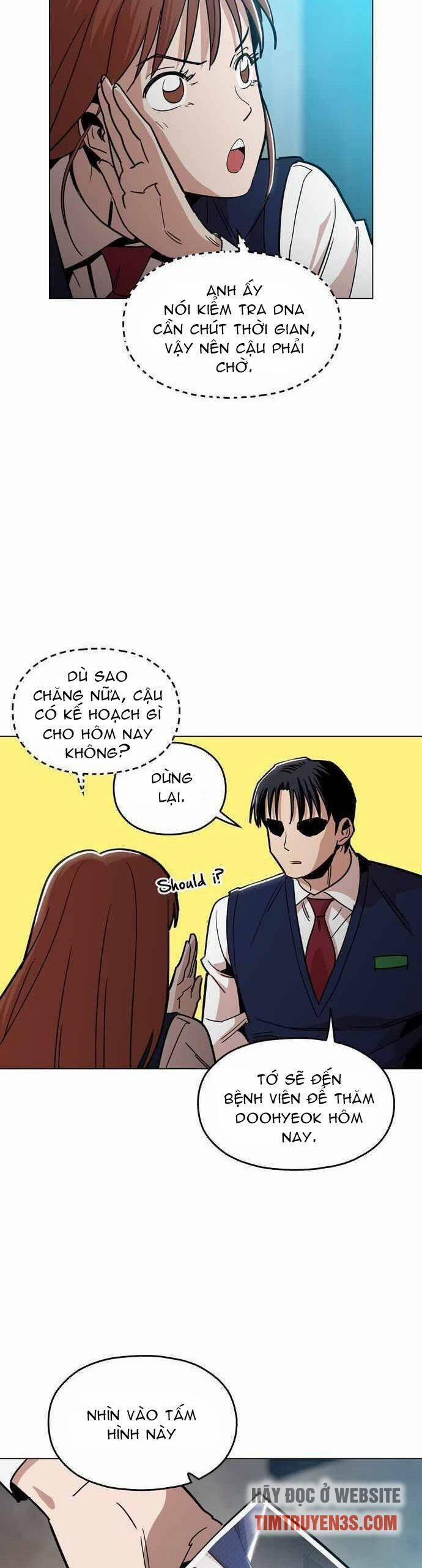 Kỷ Nguyên Tàn Bạo 33 trang 27