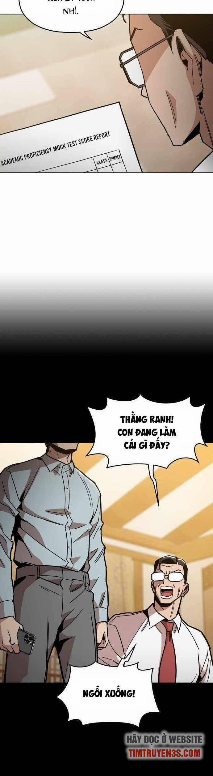 Kỷ Nguyên Tàn Bạo 34 trang 1