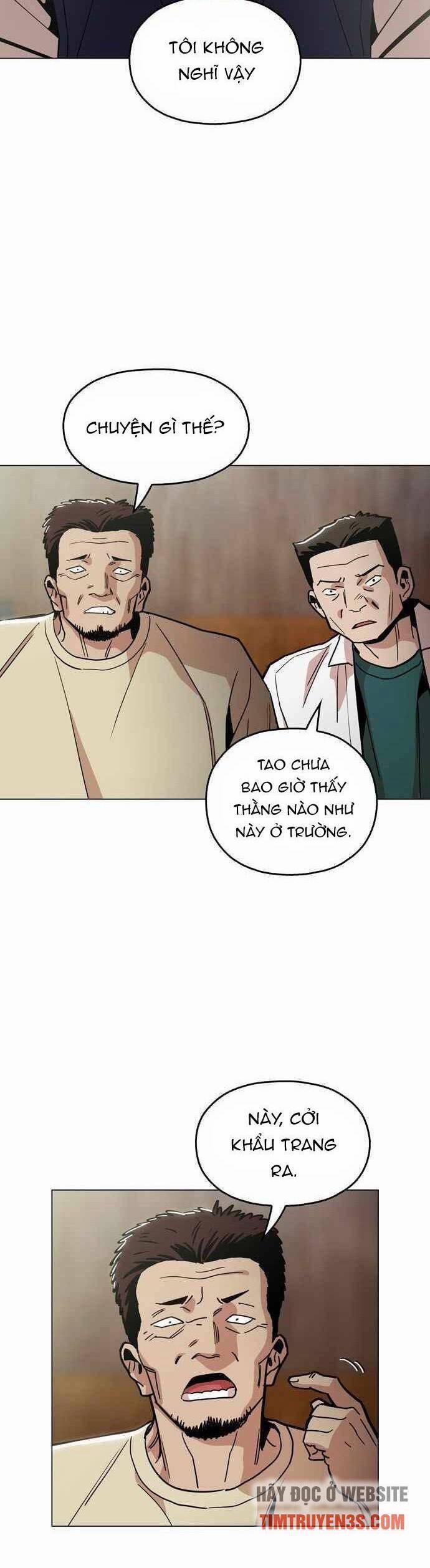 Kỷ Nguyên Tàn Bạo 34 trang 15