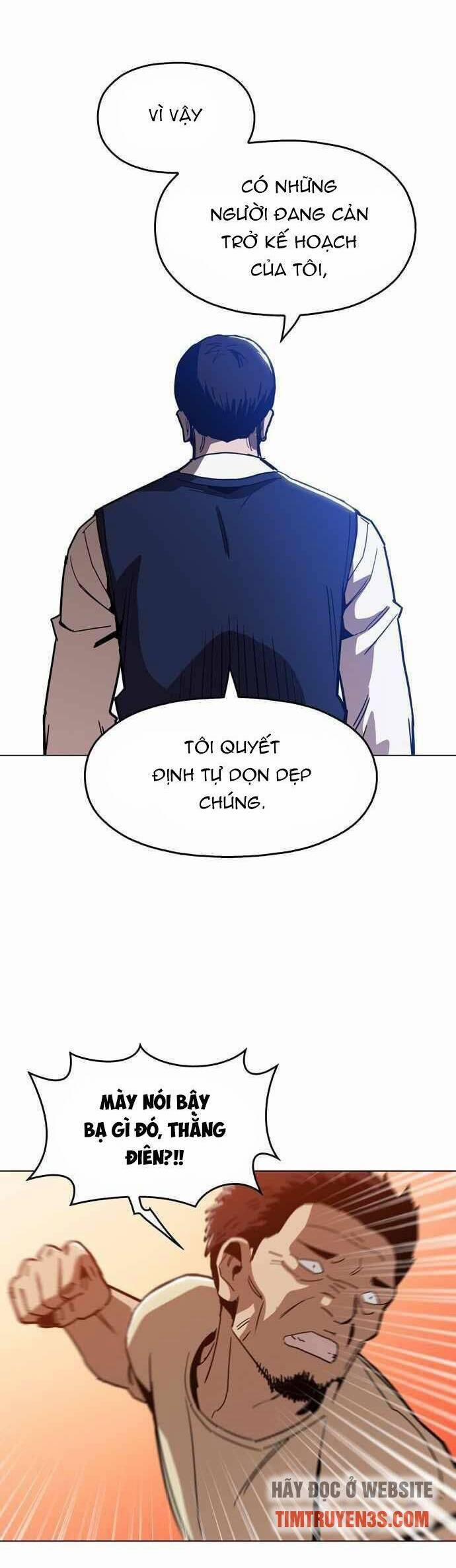 Kỷ Nguyên Tàn Bạo 34 trang 19