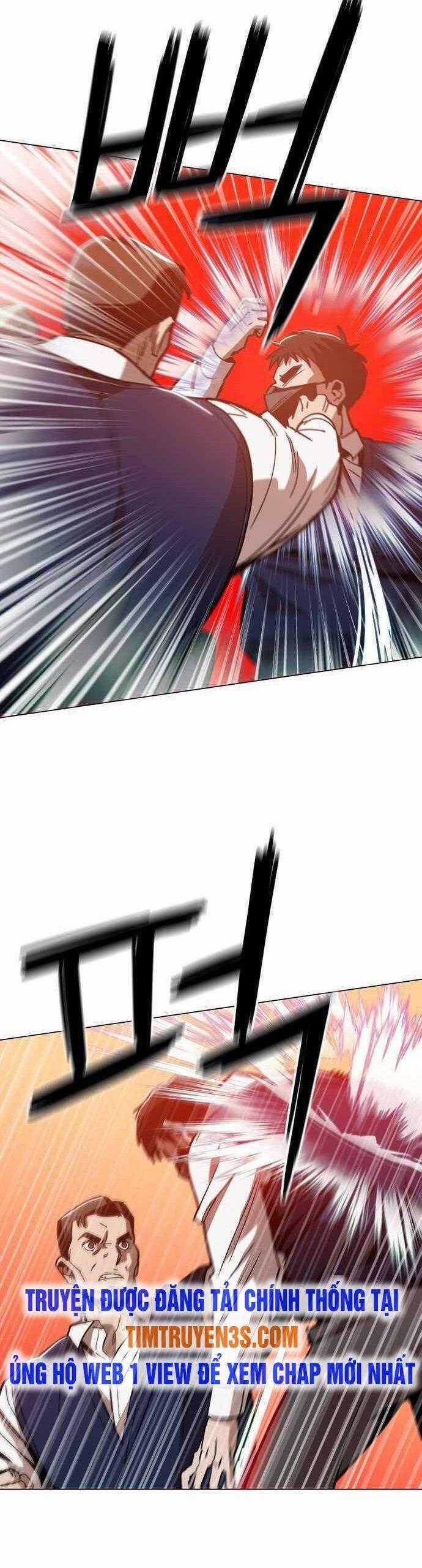 Kỷ Nguyên Tàn Bạo 34 trang 26