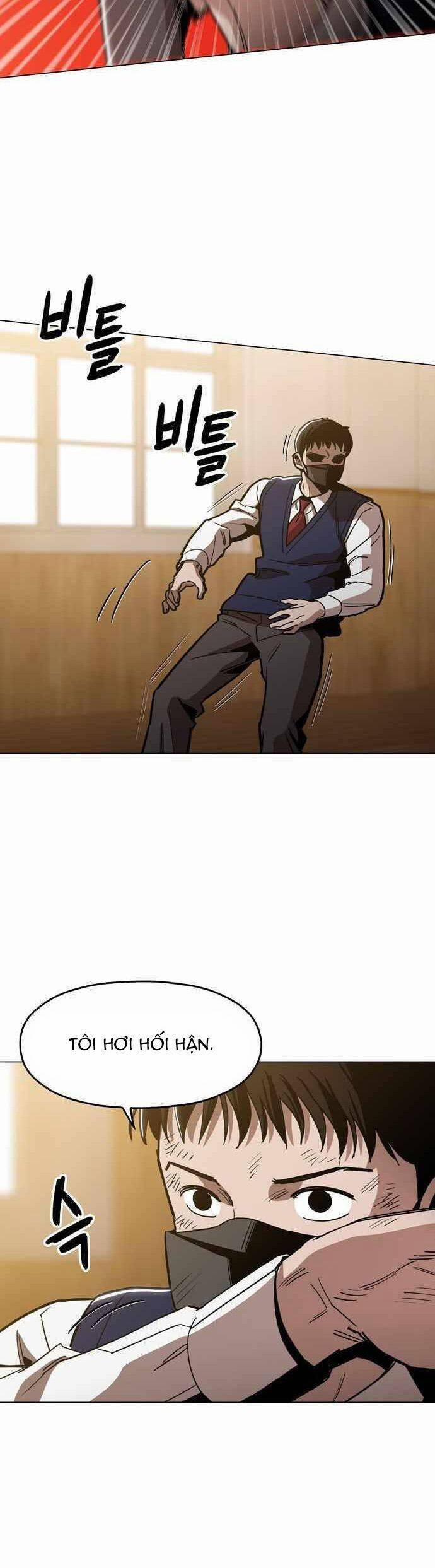 Kỷ Nguyên Tàn Bạo 34 trang 28